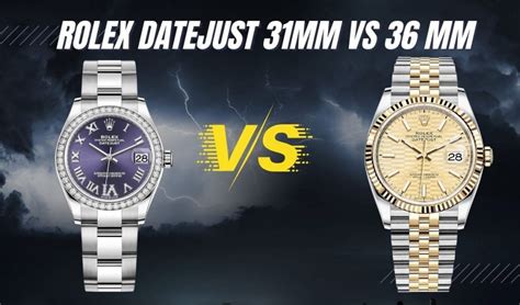 datejust 36 mm womens rolex sizes on wrist|Rolex Datejust price chart.